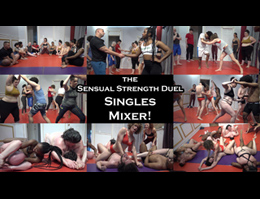 Singles Mixer