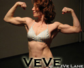 VeVe Lane, Female Session Wrestler