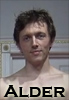 Alder Ram