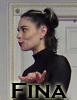Goddess Fina