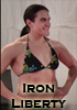 Iron Liberty