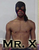 Mr. X