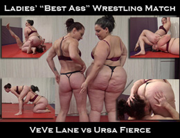 ursa fierce veve lane