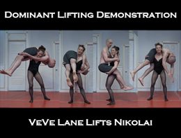 veve lifts nikolai 2026