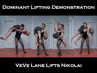 veve lifts nikolai