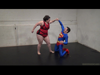 ursa and diablo