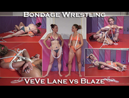 rope veve vs blaze