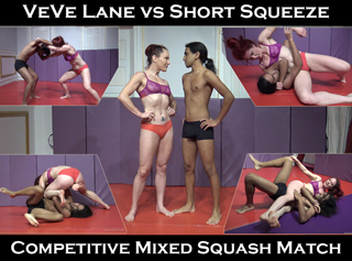 VeVe vs Short Squeeze