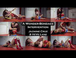 Domme Squad