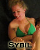 Sybil Starr