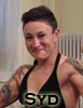 Syd Blackovich