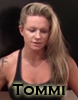 Toned Tommi